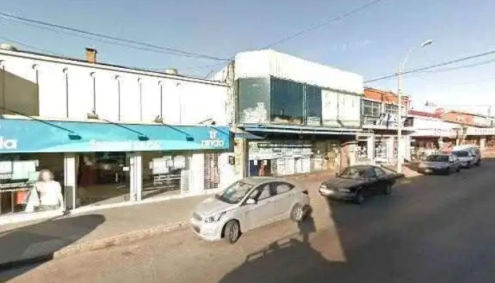 Credito De La Casa Sucursal La Paz Zona - La Paz