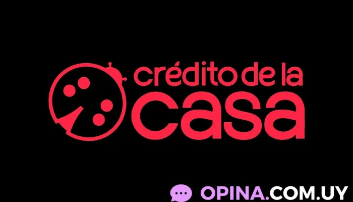 Credito De La Casa Sucursal Union Del Propietario - Montevideo