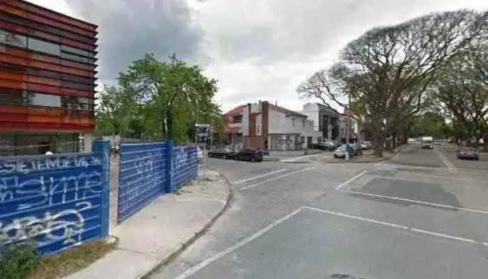 Credito De La Casasin Atencion Al Publico Catalogo - Montevideo