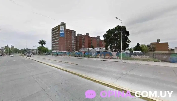 Crédito Naranja - Montevideo