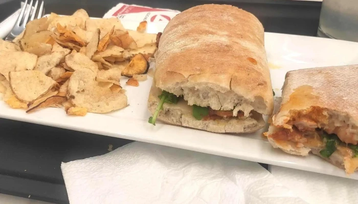 Crepas Comentario 1 - Montevideo