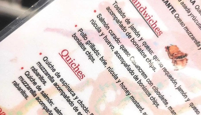 Crepas Comentario 4 - Montevideo