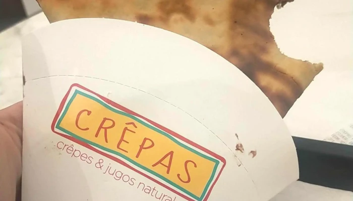 Crepas -  Comentario 5 - Montevideo