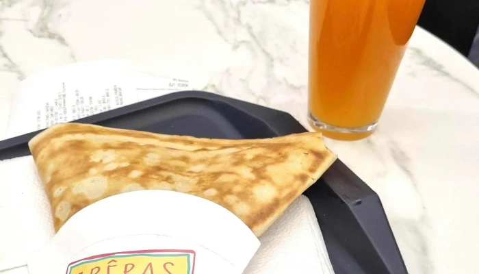 Crepas -  Comentario 6 - Montevideo