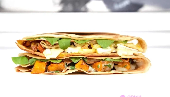 Crepas Comida Y Bebida - Punta del Este