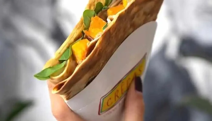 Crepas Del Propietario - Punta del Este