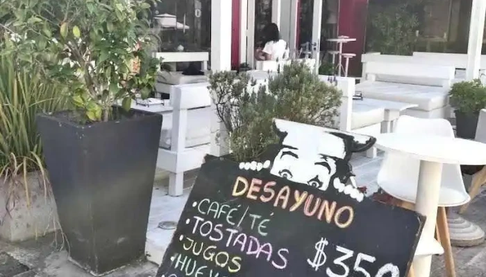 Crepas Menu - Punta del Este