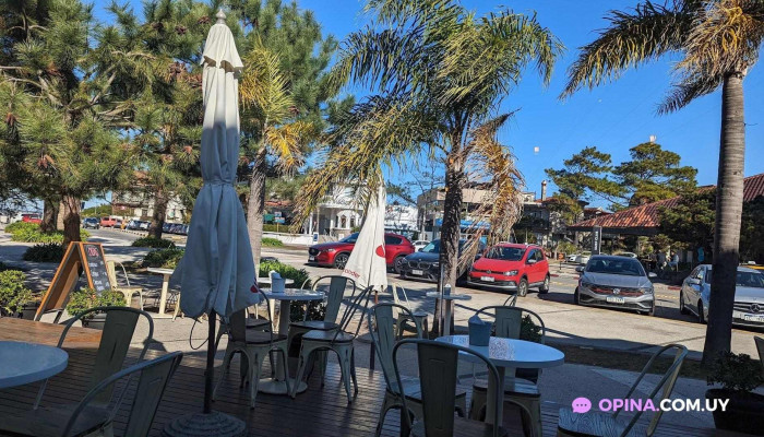 Crepas -  Todas - Montevideo