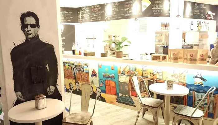 Crepas Todo - Montevideo