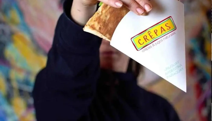 Crepas Videos - Punta del Este