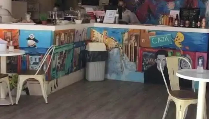 Crepas -  Videos - Montevideo