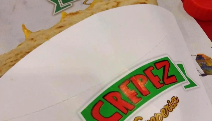 Crepez -  Comentario 11 - Montevideo