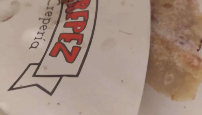 Crepez -  Comentario 3 - Montevideo