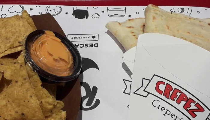 Crepez -  Comentario 4 - Montevideo