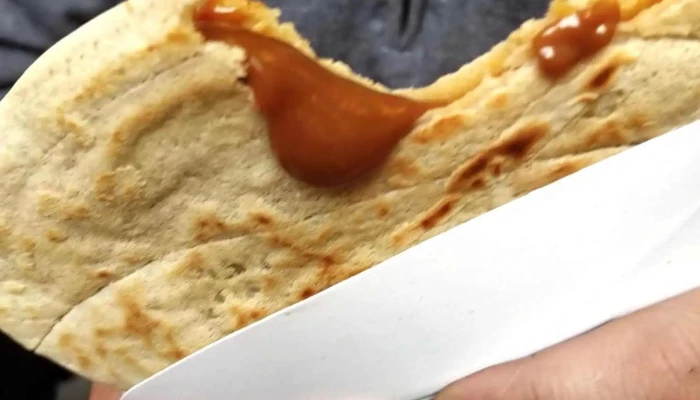 Crepez -  Comidas Y Bebidas - Montevideo