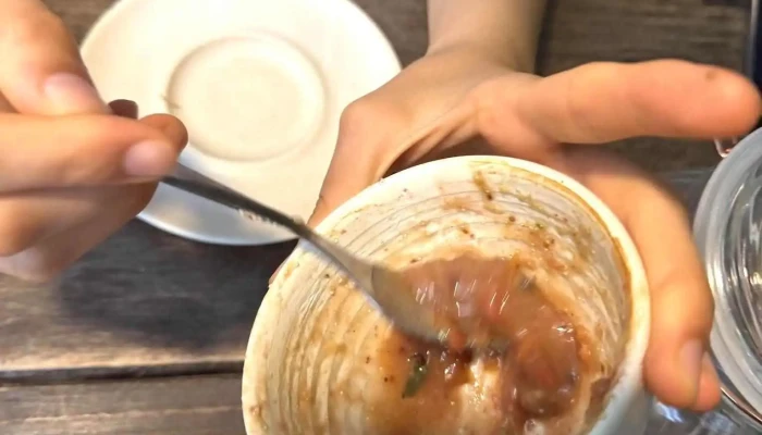 Crepez Punta Gorda -  Comida Reconfortante - Montevideo