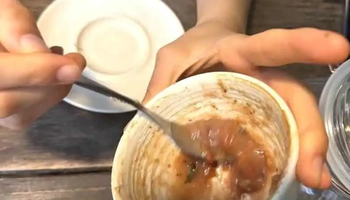 Crepez Punta Gorda - Montevideo