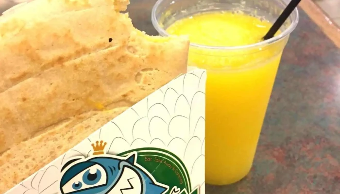 Crepez -  Todo - Montevideo