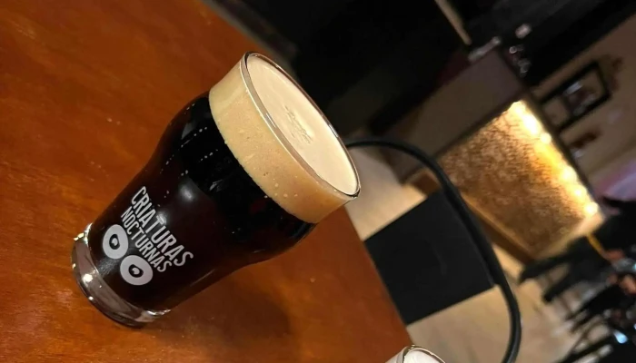 Criaturas Nocturnas -  Comentario 1 - Montevideo