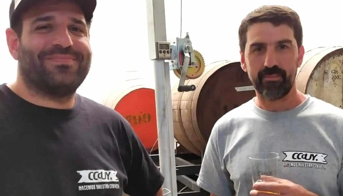 Criaturas Nocturnas -  Comentario 7 - Montevideo