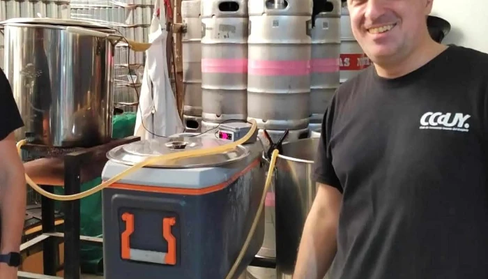 Criaturas Nocturnas -  Comentario 8 - Montevideo