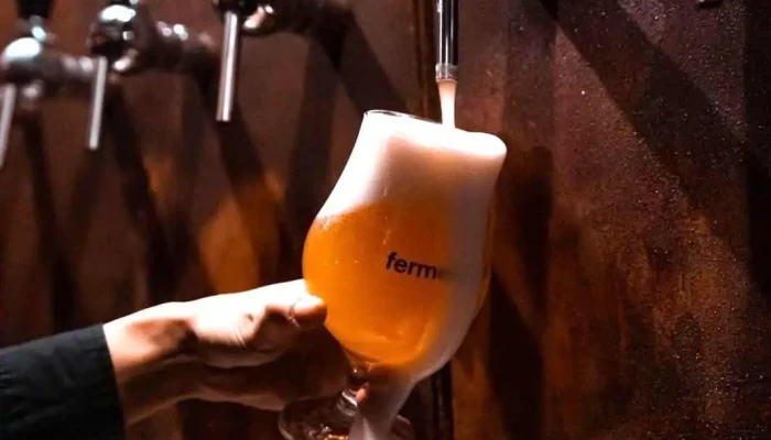 Criaturas Nocturnas -  Comidas Y Bebidas - Montevideo