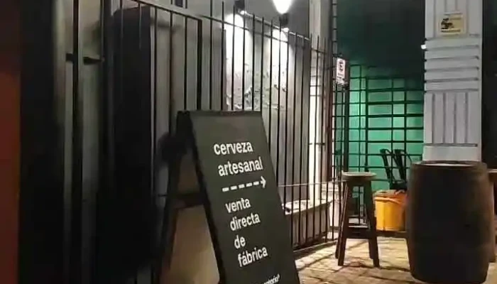 Criaturas Nocturnas -  Videos - Montevideo