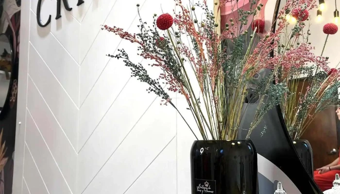 Crina Hair House - 60000 Paysandú