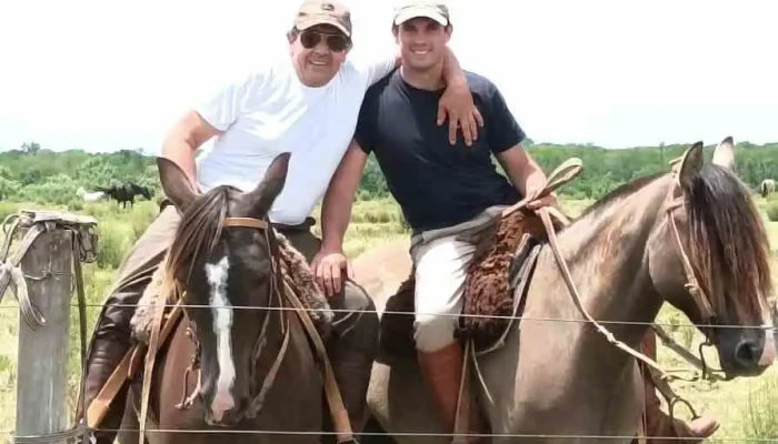 Criollos La Cachimba -  Promocion - Estaci&oacute;n Atl&aacute;ntida