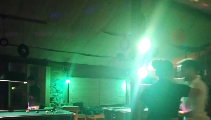 Criopoolbar -  Comentario 1 - Col. del Sacramento