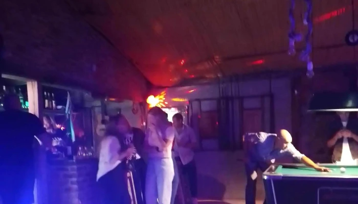 Criopoolbar -  Comentario 2 - Col. del Sacramento