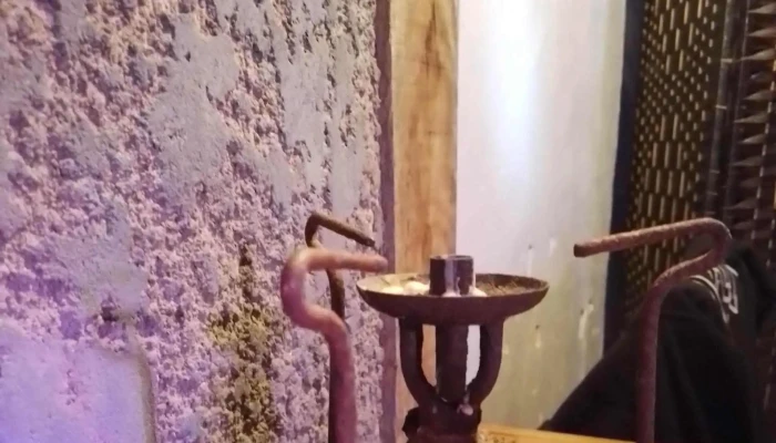 Criopoolbar -  Comentario 4 - Col. del Sacramento