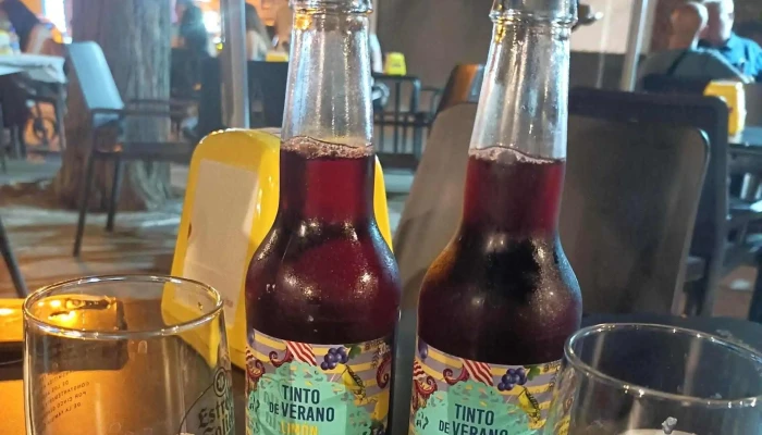 Criopoolbar -  Comentario 6 - Col. del Sacramento