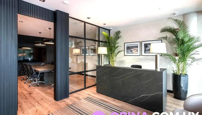 Crisci Blanco Propiedades -  Interior - Montevideo