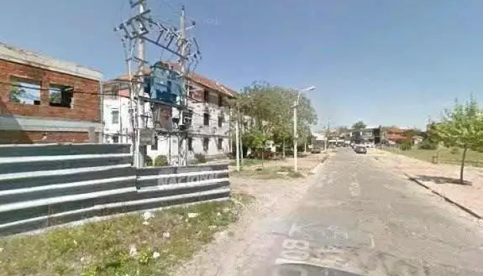 Crisci Blanco Propiedades -  Ubicaciondeg - Montevideo