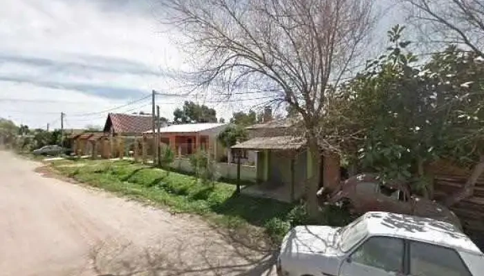 Crismar -  Street View Y 360 - Chuy