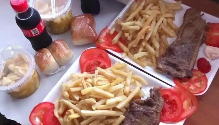 Crismar -  Todas - Chuy