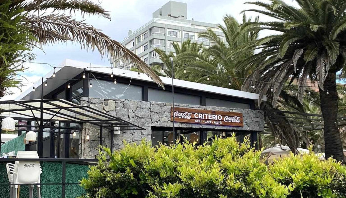 Criterio -  Jardin - Punta del Este