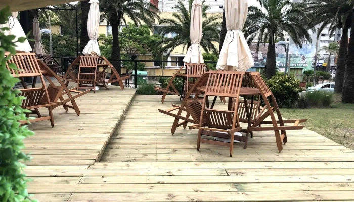 Criterio -  Todo - Punta del Este