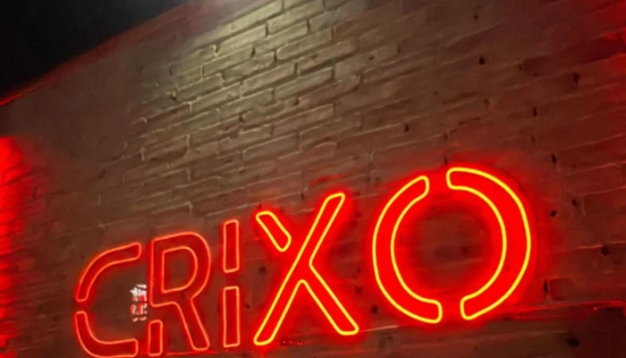 Crixo Music Bar -  Comentario 2 - Montevideo