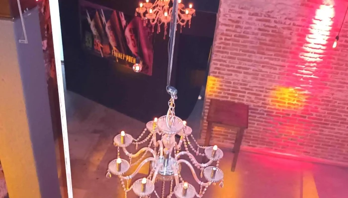 Crixo Music Bar -  Comentario 4 - Montevideo