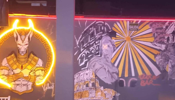 Crixo Music Bar -  Comentario 6 - Montevideo