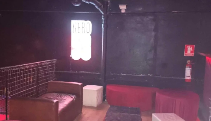 Crixo Music Bar -  Comentario 7 - Montevideo