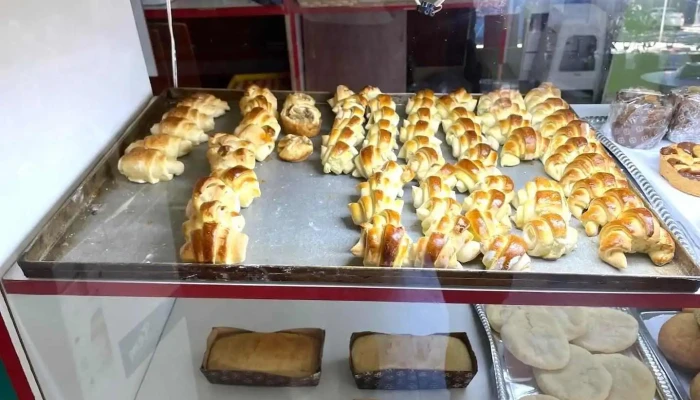 Croc Galletas Artesanales -  Ambiente - Montevideo