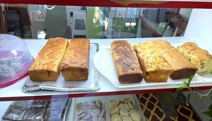 Croc Galletas Artesanales -  Pastel - Montevideo