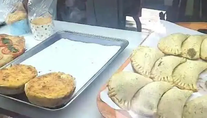 Croc Galletas Artesanales -  Videos - Montevideo