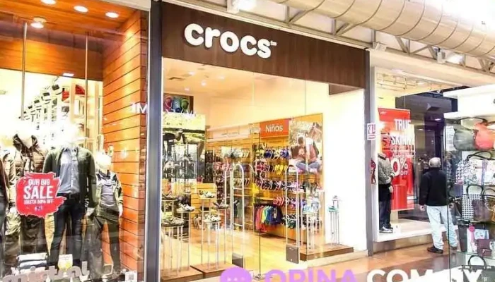 Crocs - 11300 Montevideo