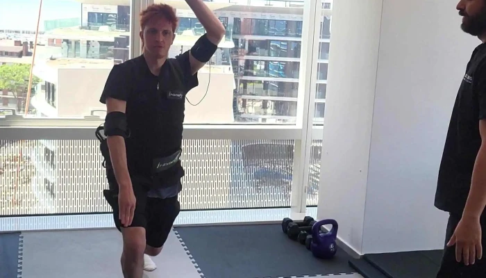 Cronos -  Videos - Montevideo