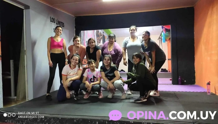 Crosstraining Montes -  Del Propietario - Montes