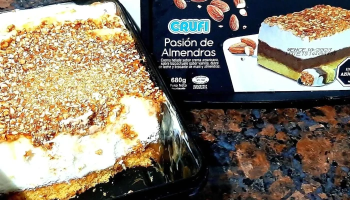 Crufi Helados -  Comentario 6 - Montevideo